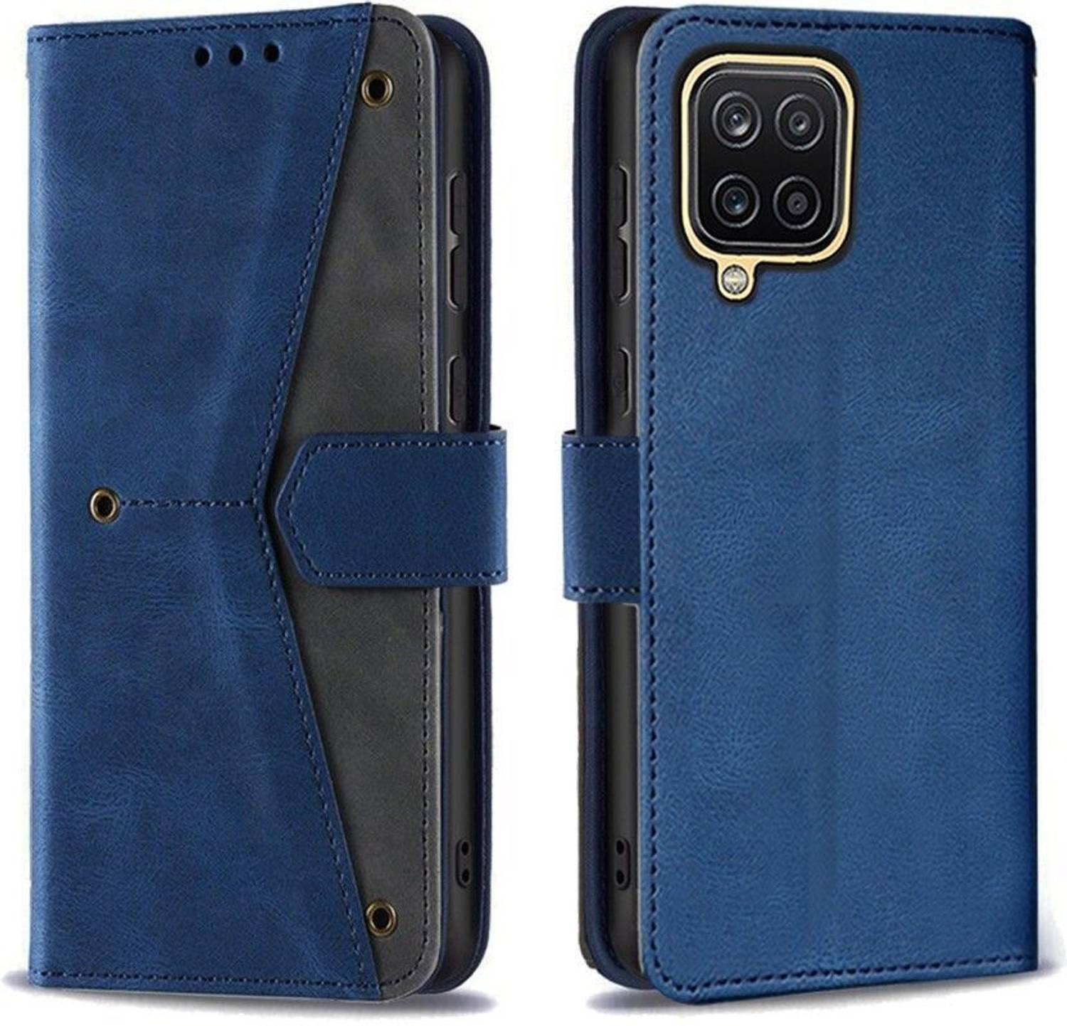 Aleppo Back Cover for Samsung Galaxy M32 4G