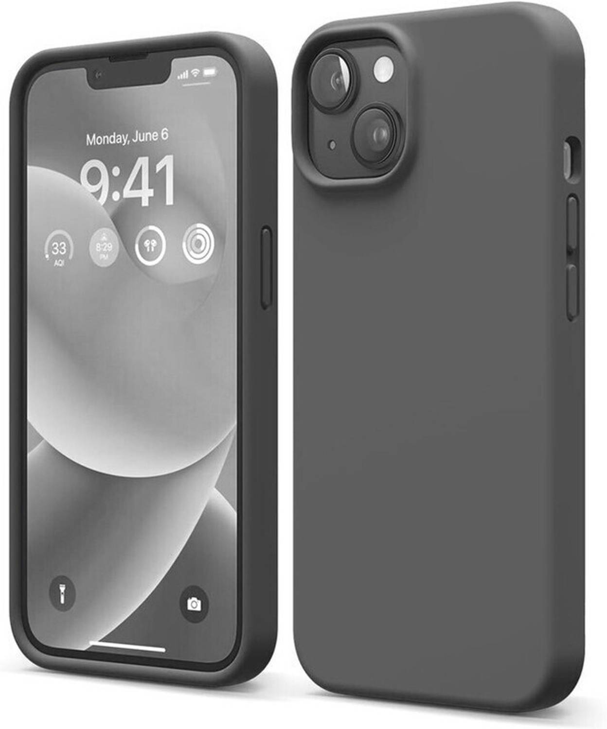 Celvas Back Cover for iPhone 14 Plus - Image 1