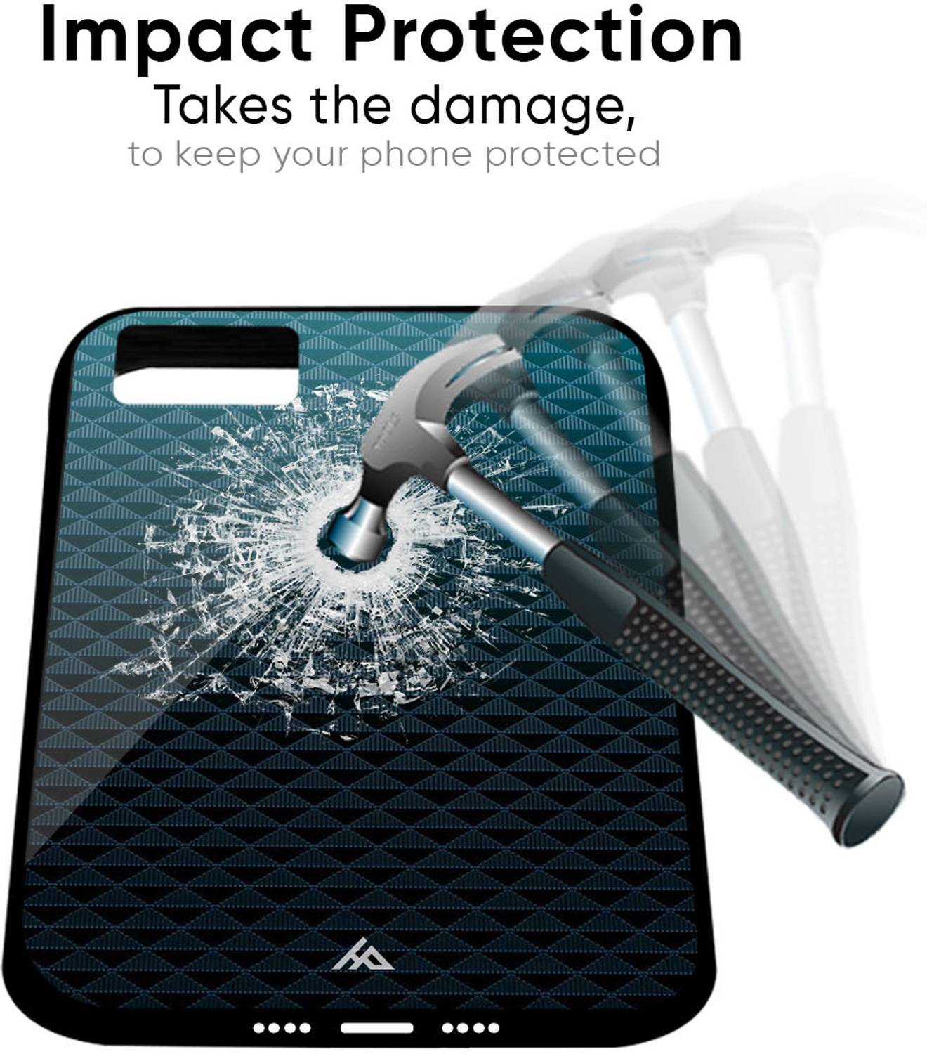 Hocopoco Back Cover for Samsung Galaxy F15 5G - Image 4