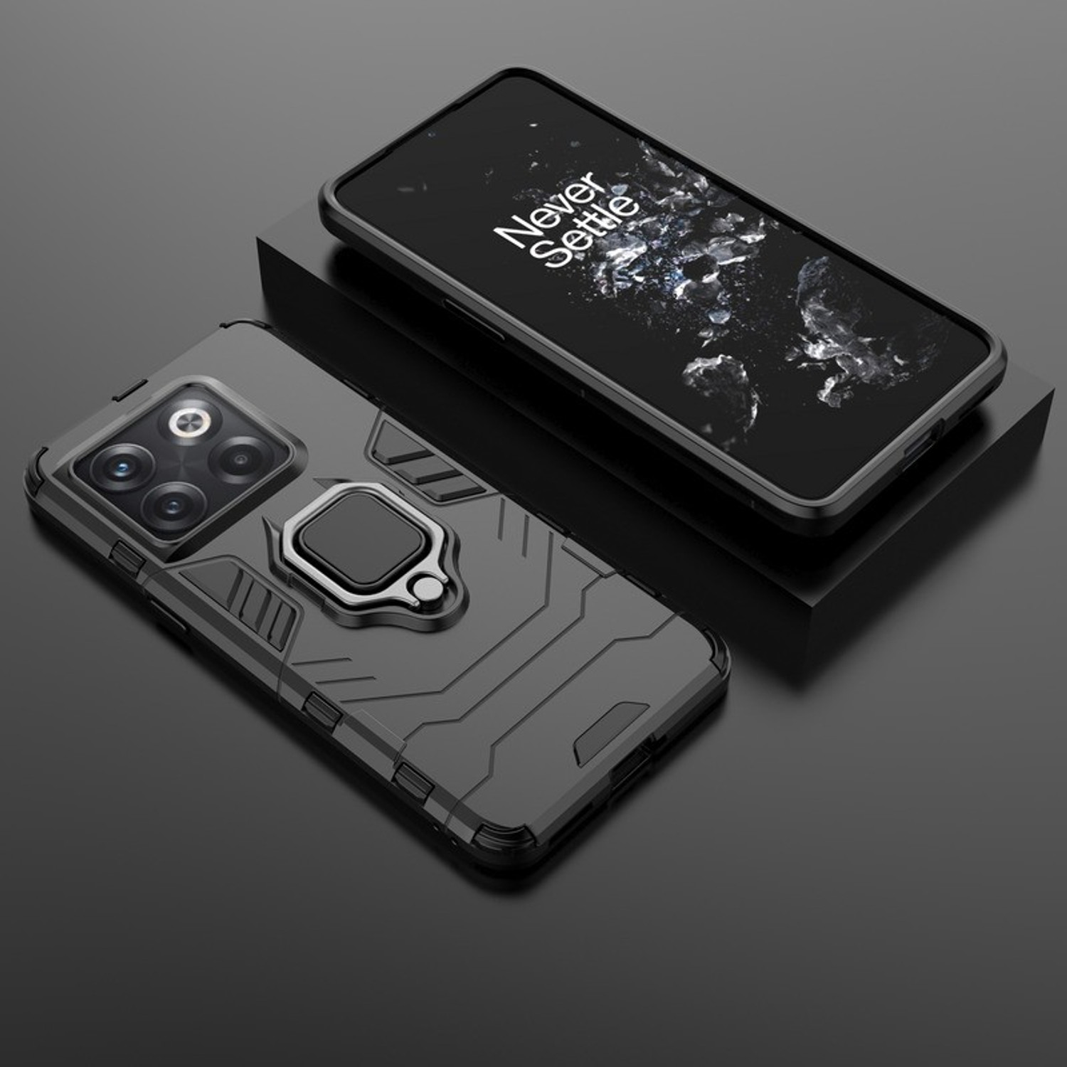 Image of MOBIRUSH Back Cover for OnePlus 10T 5G