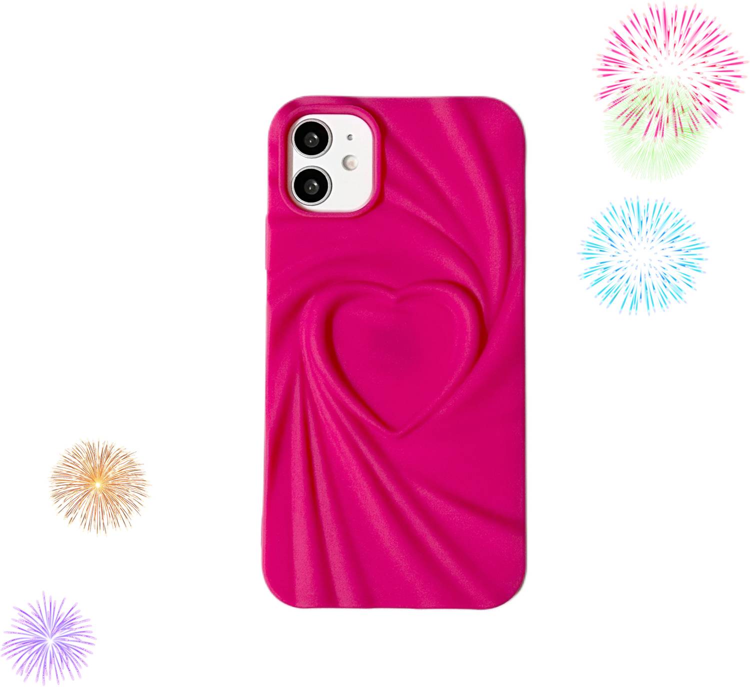 bafaon Back Cover for Apple iPhone 11