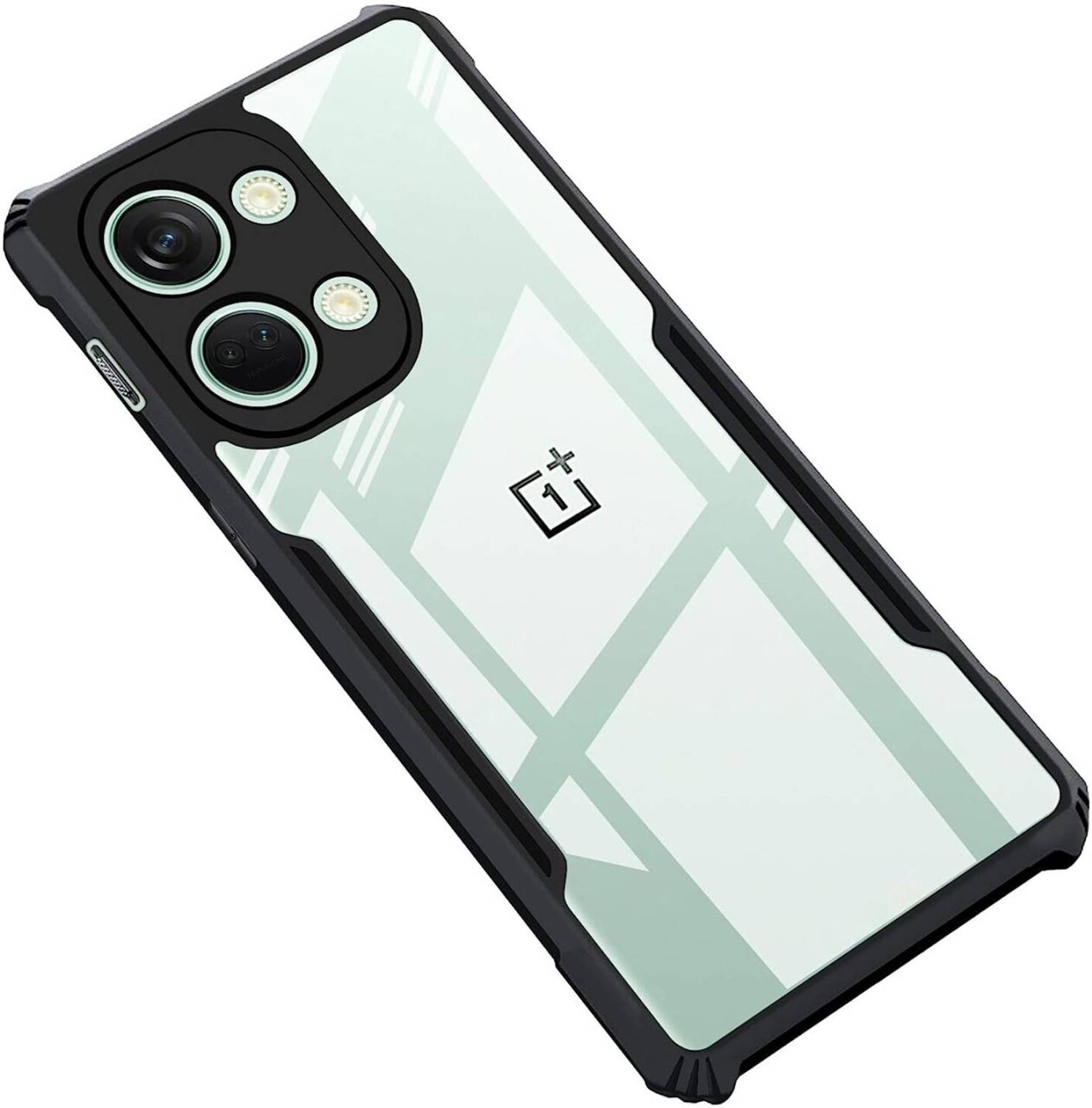 aadhvik Back Cover for Oneplus Nord 3