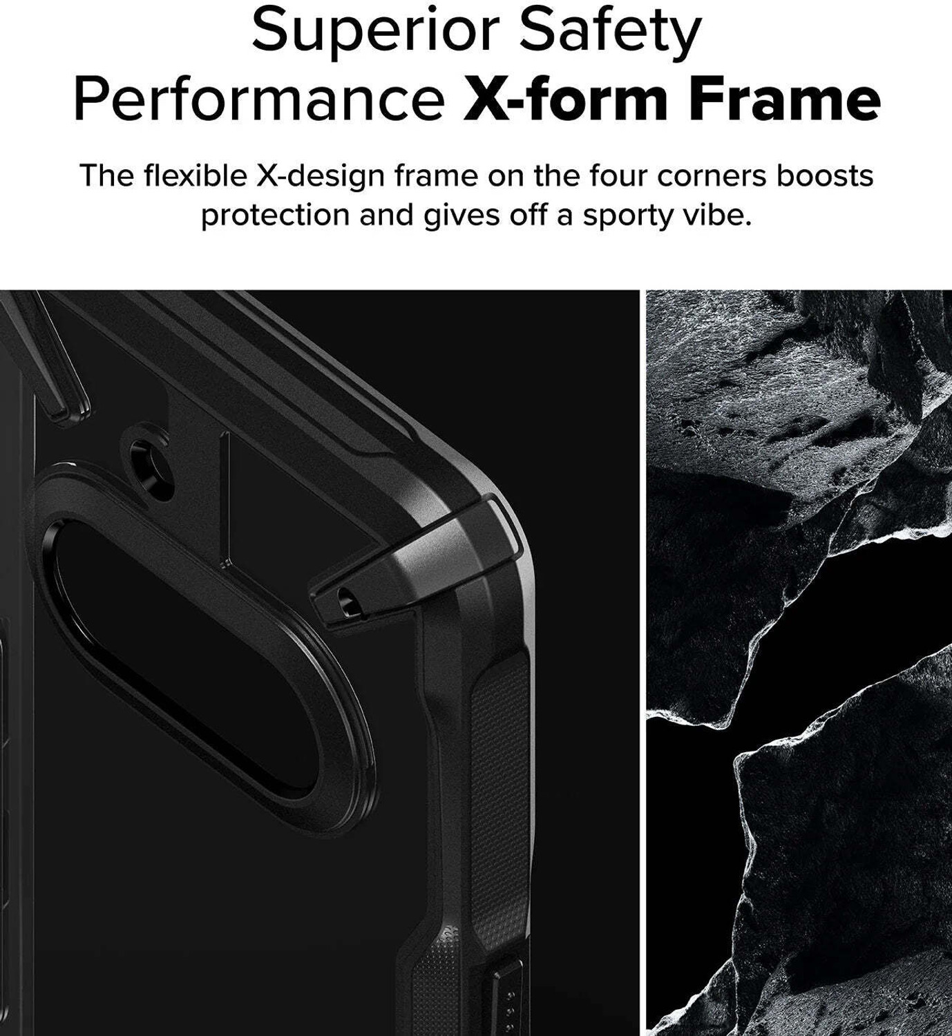 Image of Ringke Back Cover for Nothing Phone (3a)