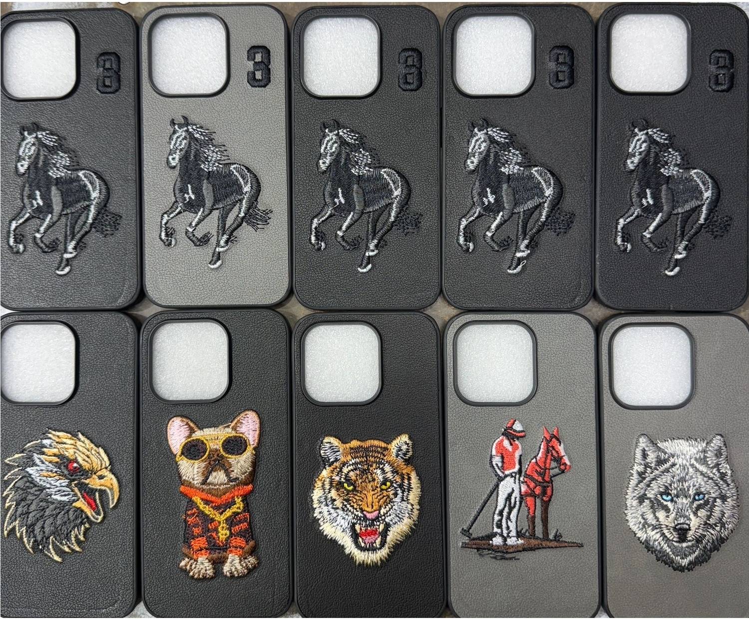 Surestuff Back Cover for Realme 13 Pro/13 Pro Plus 5G - Image 2