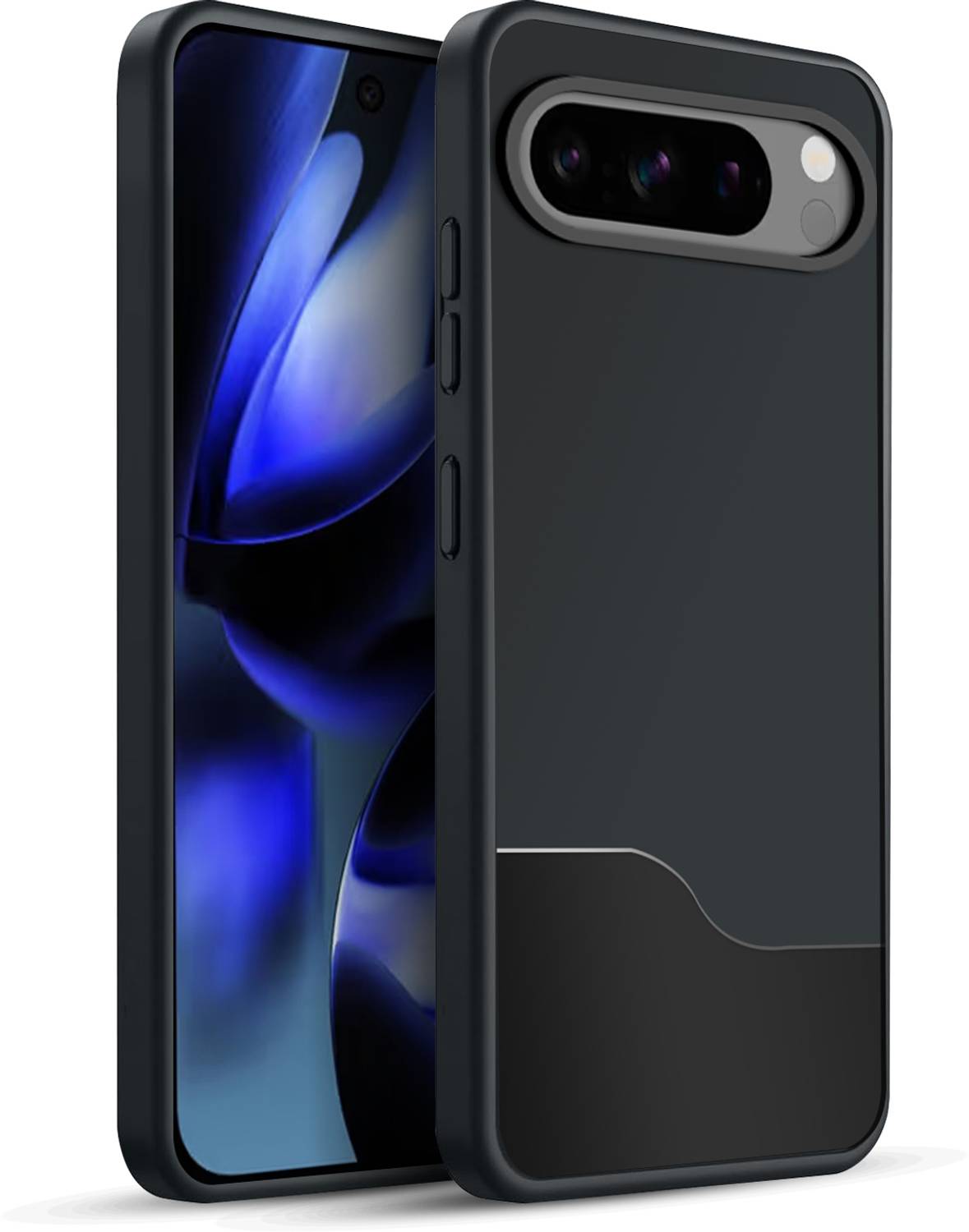 Big Wings Back Cover for GOOGLE PIXEL 8 PRO, GOOGLE PIXEL 8 PRO 5G