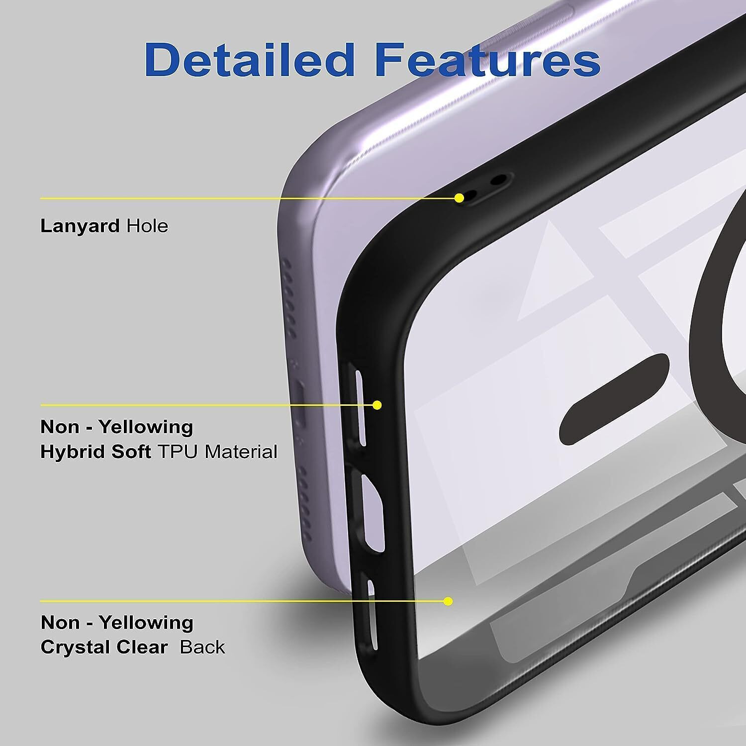 Image of thestands Back Cover for Apple iPhone 13 Pro Max