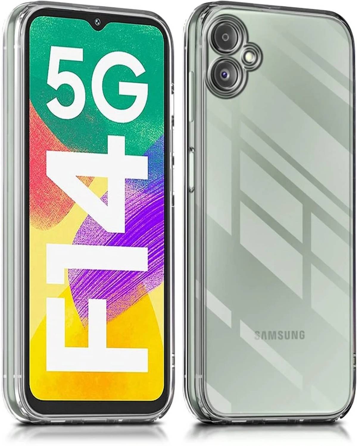 King Maker Back Cover for Samsung Galaxy F14 5G, Samsung Galaxy F14