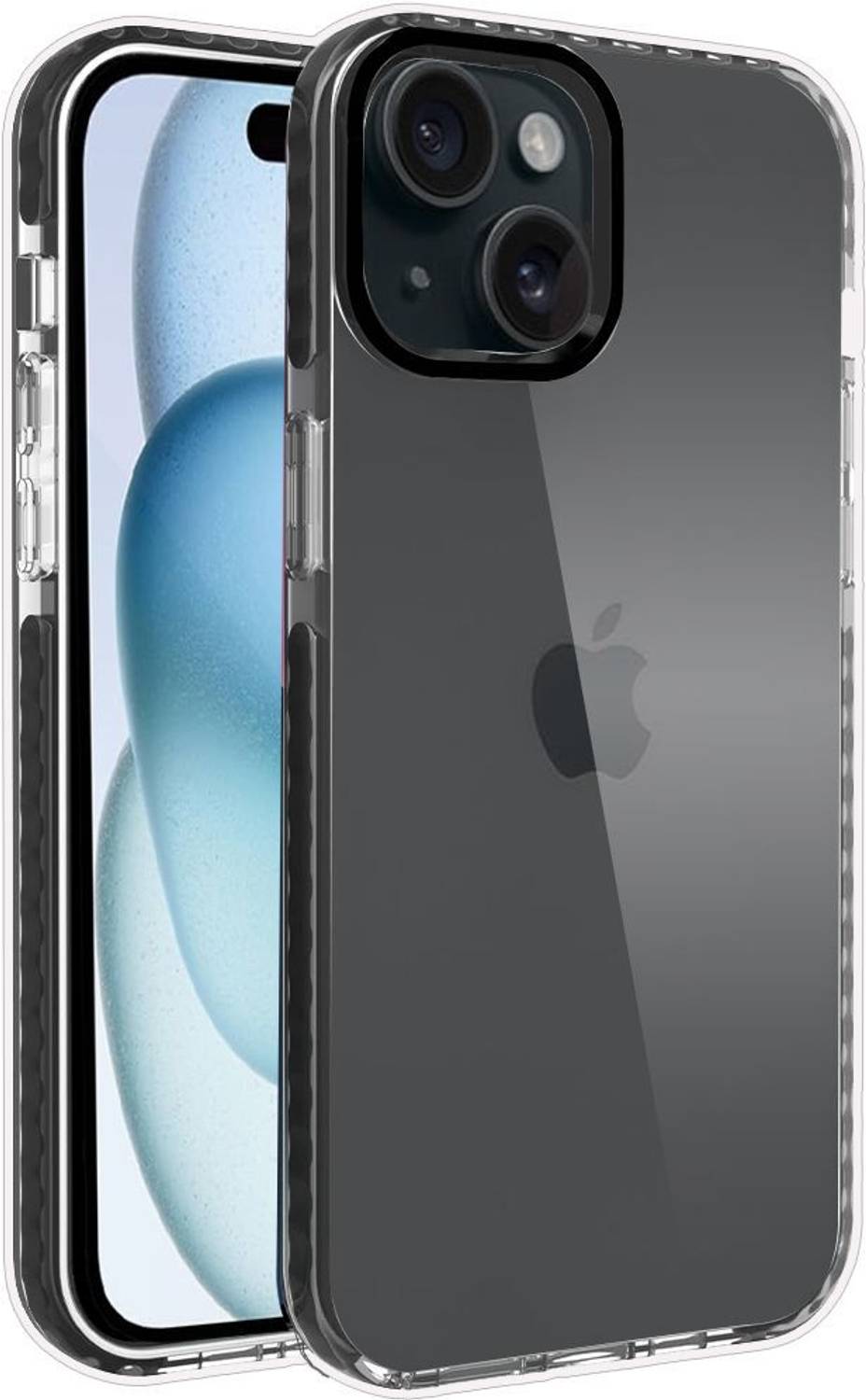 Artistque Back Cover for Apple iPhone 15 Plus