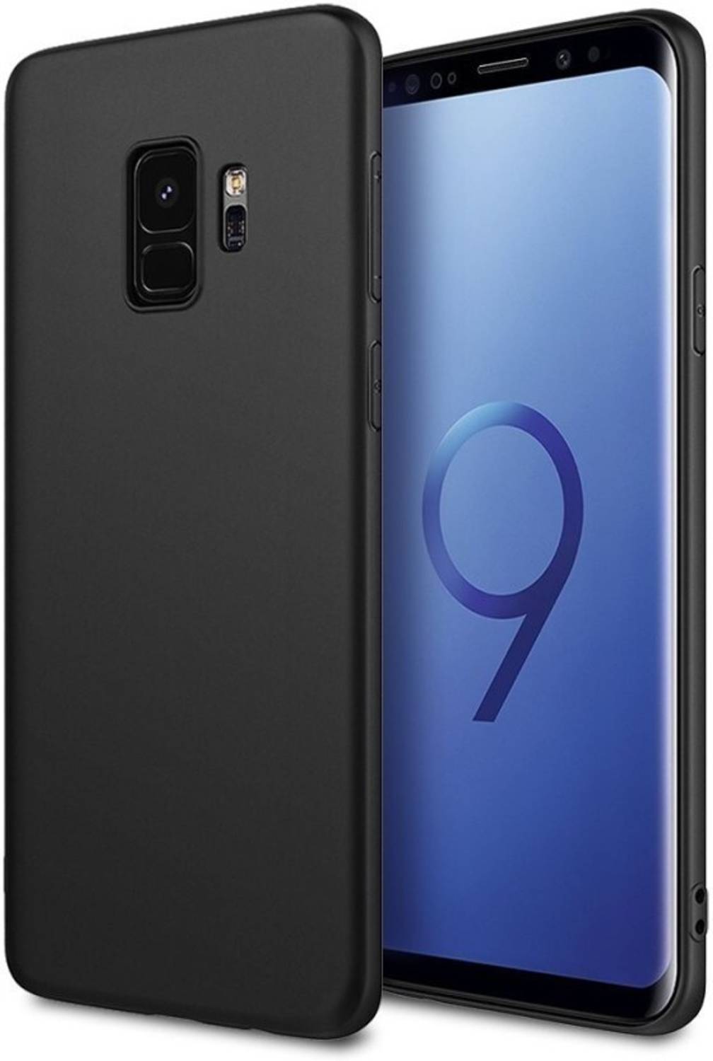 SRT Back Cover for Samsung Galaxy S9