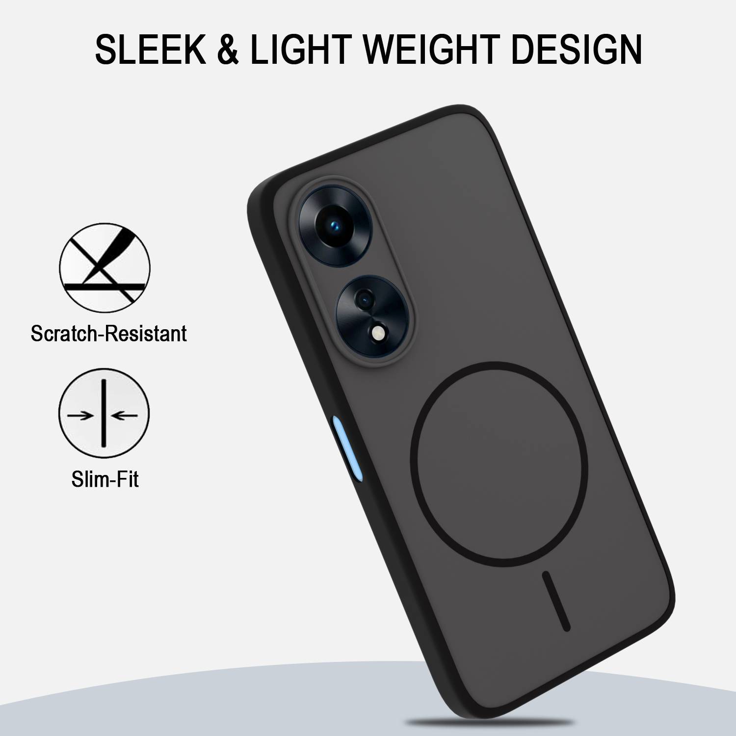 KartV Oppo A78 5G - Image 4