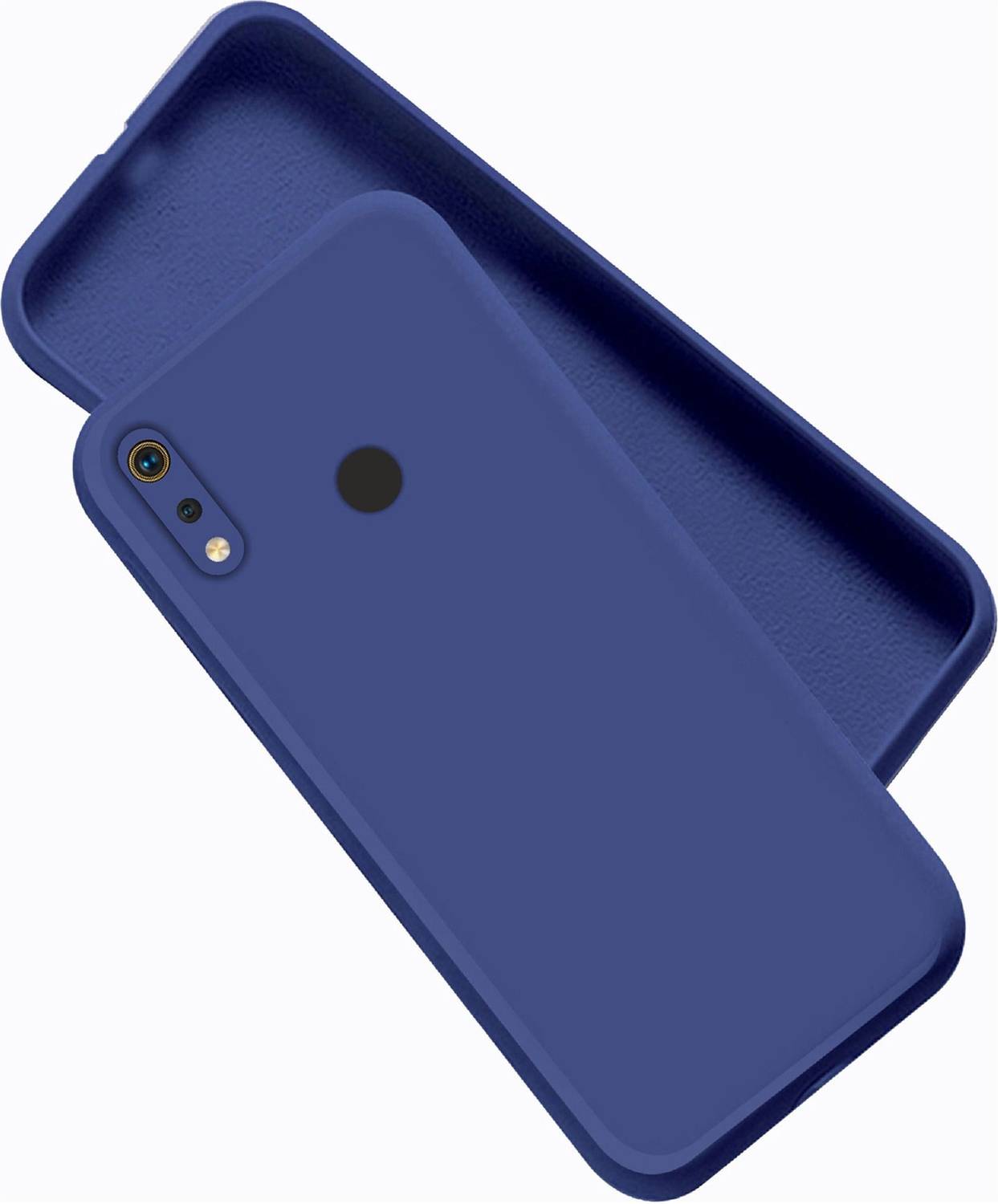 Artistque Back Cover for Realme 3i
