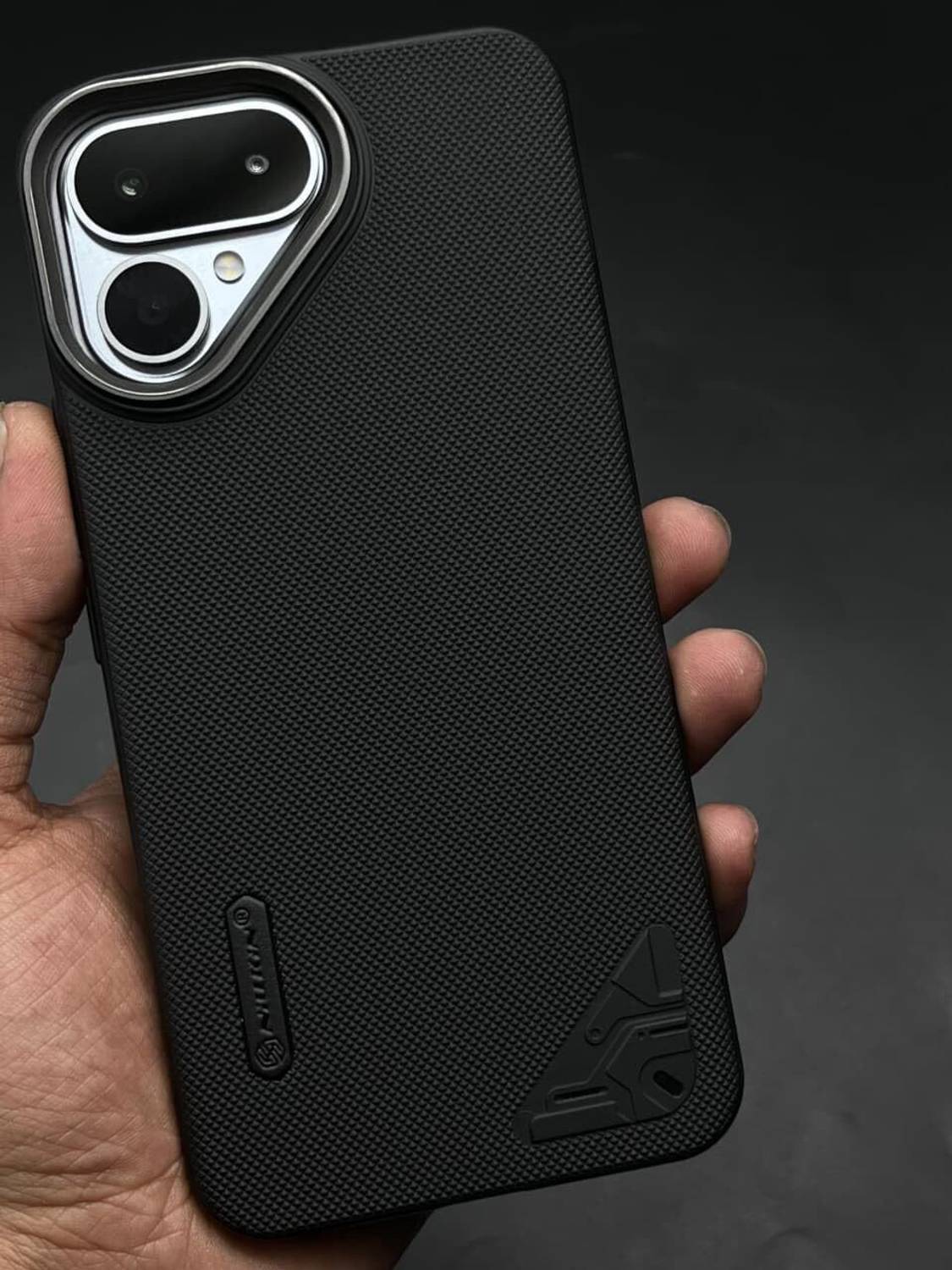 Cermarise Back Cover for Tecno Pova Curve 2 5G