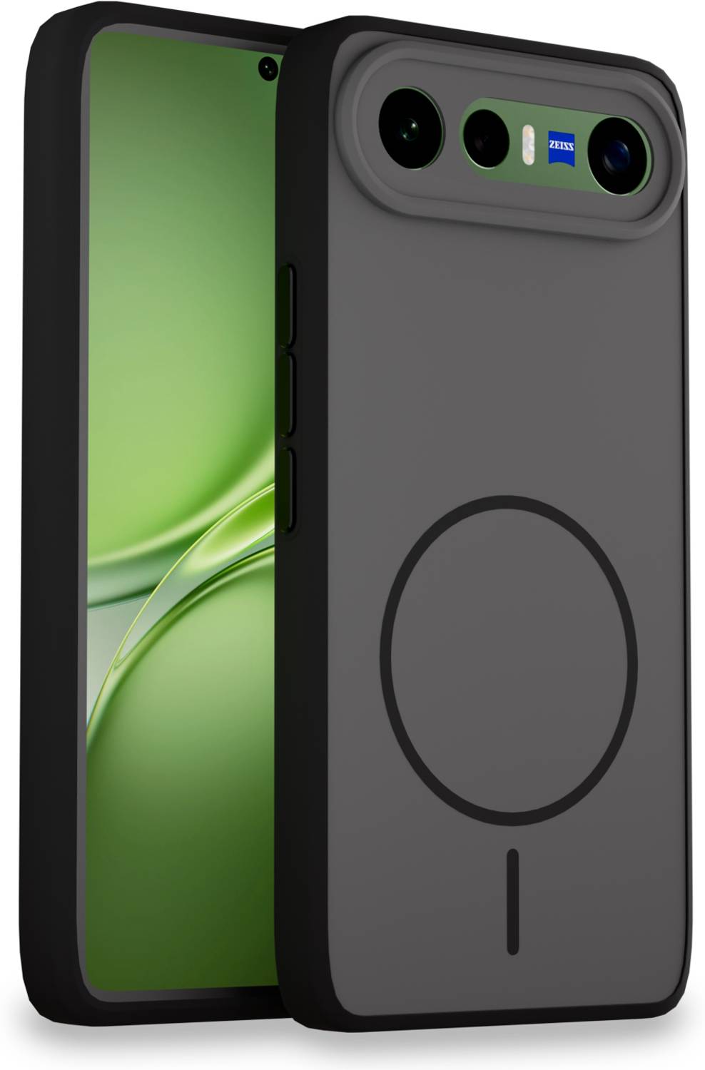 KartV Back Cover for Vivo X300 FE - KartV : Flipkart.com