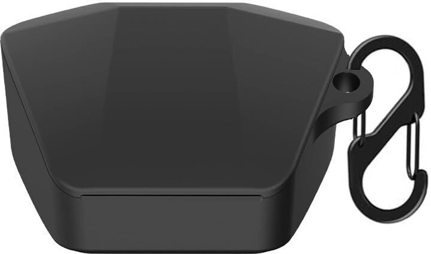 capo Back Cover for Soft Silicone Case Cover For bAot Airdopes 190