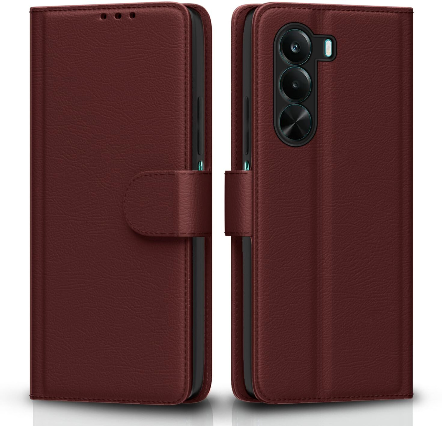 Image of DeCorty Back Cover for Realme P4X 5G