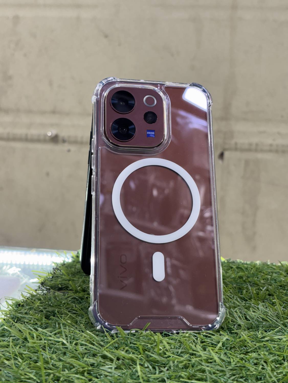 Trending Acceseries Back Cover for Vivo V70, V70 Elite 5G - Image 2