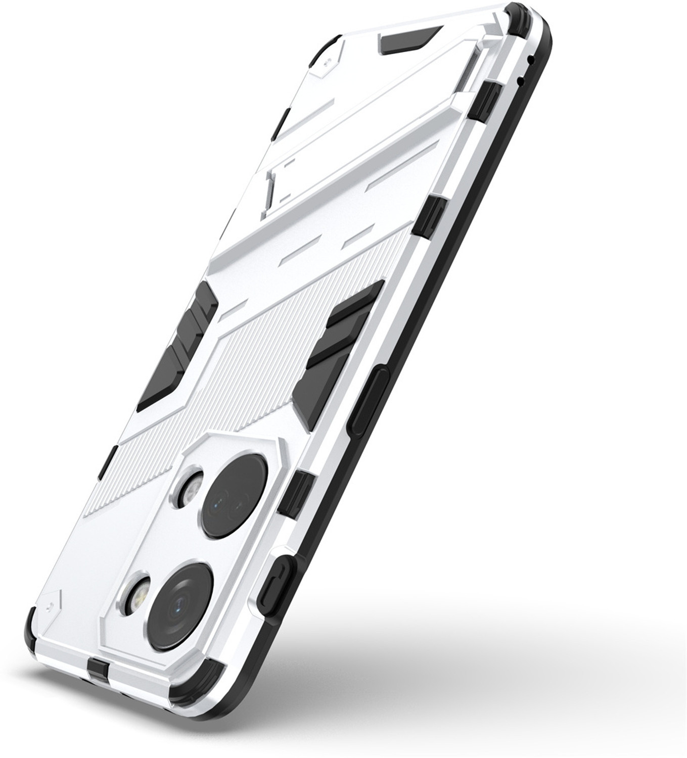 Image of SPL Back Cover for OnePlus Nord 3 5G
