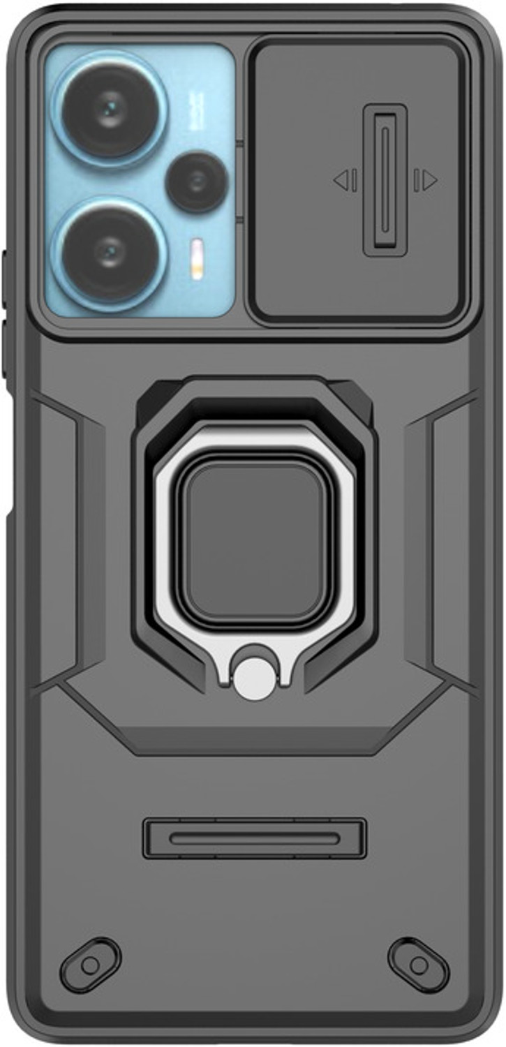 Image of MOBIRUSH Back Cover for Poco F5 5G