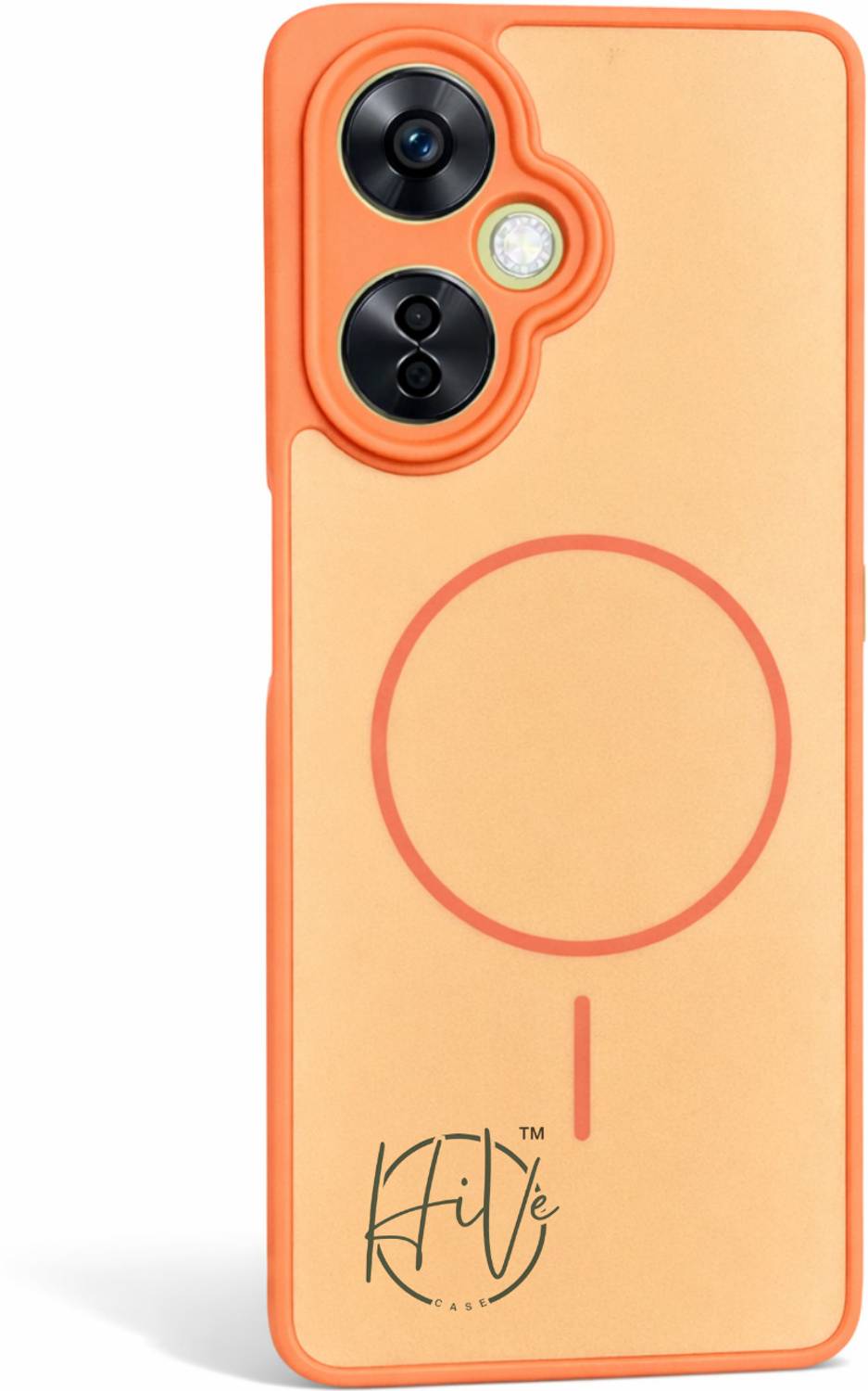 Hive Back Cover for OnePlus Nord CE 3 Lite 5G - Image 5