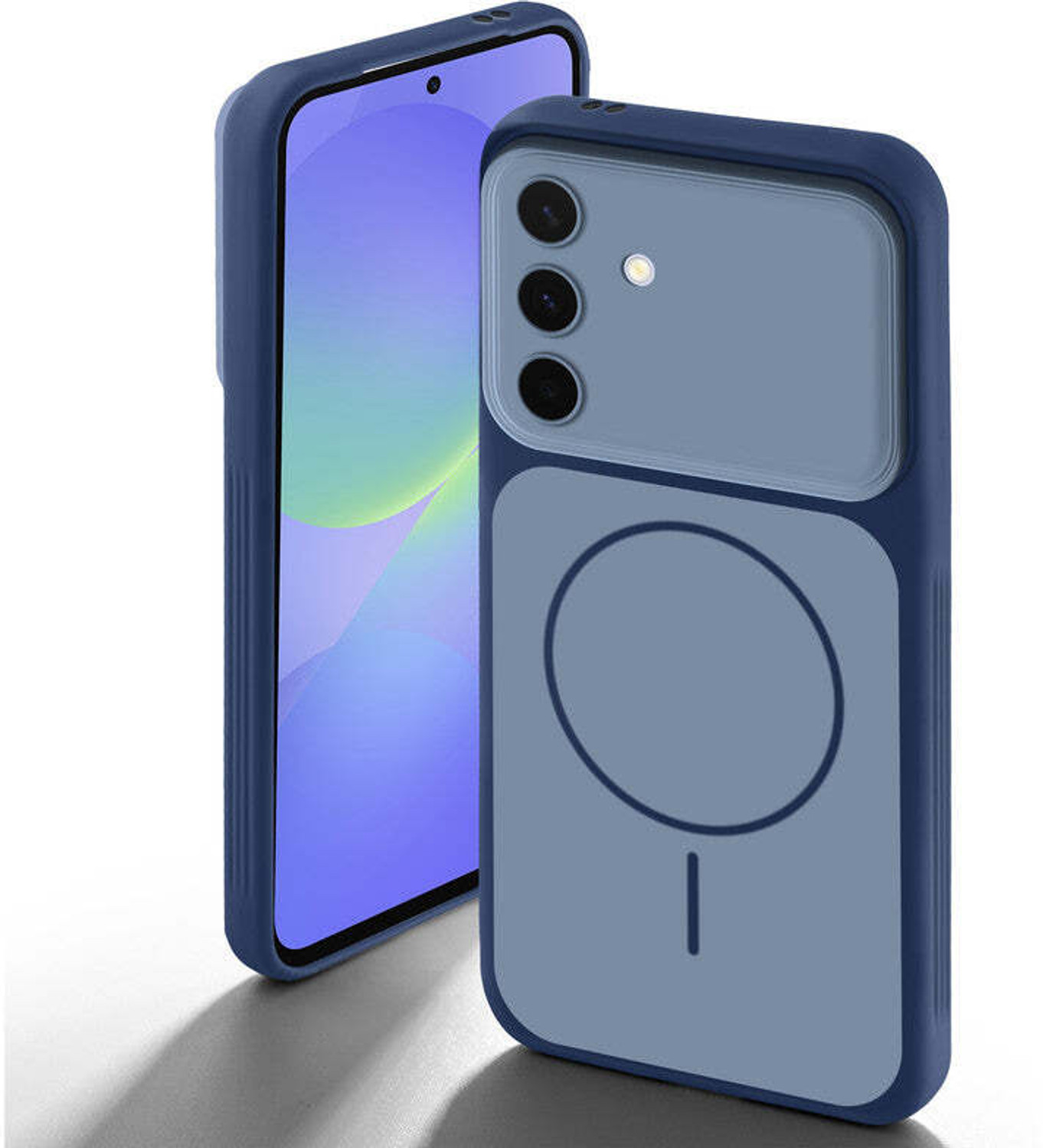Image of SYOTT Back Cover for Samsung Galaxy A25 5G, Samsung A25