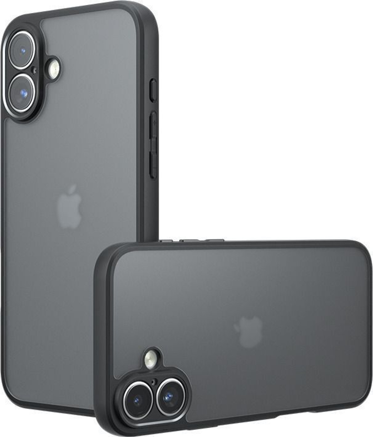 Image of Wellpoint Back Cover for iPhone 17