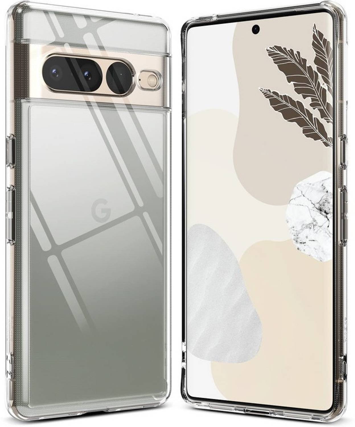 Bodoma Back Cover for Google Pixel 7 Pro