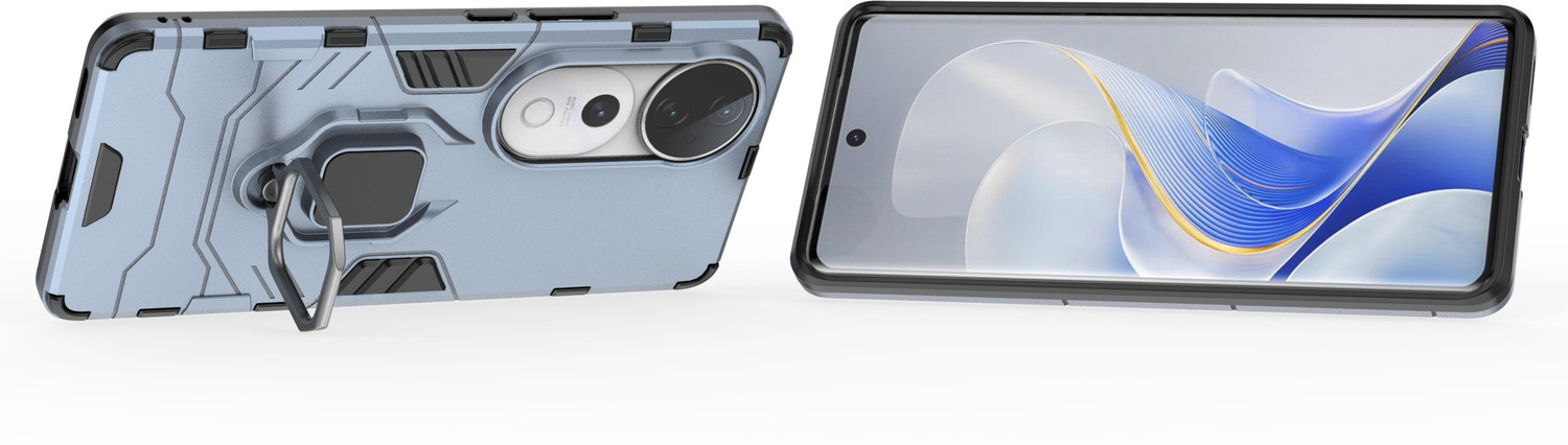 Image of Casener Back Cover for vivo V40 5G