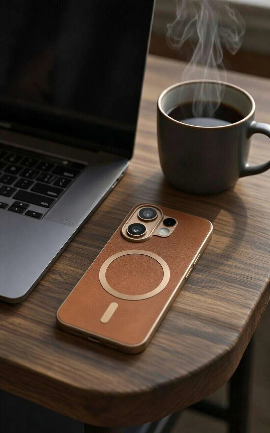 Image of Mobile Mart Back Cover for Vivo V60 5G