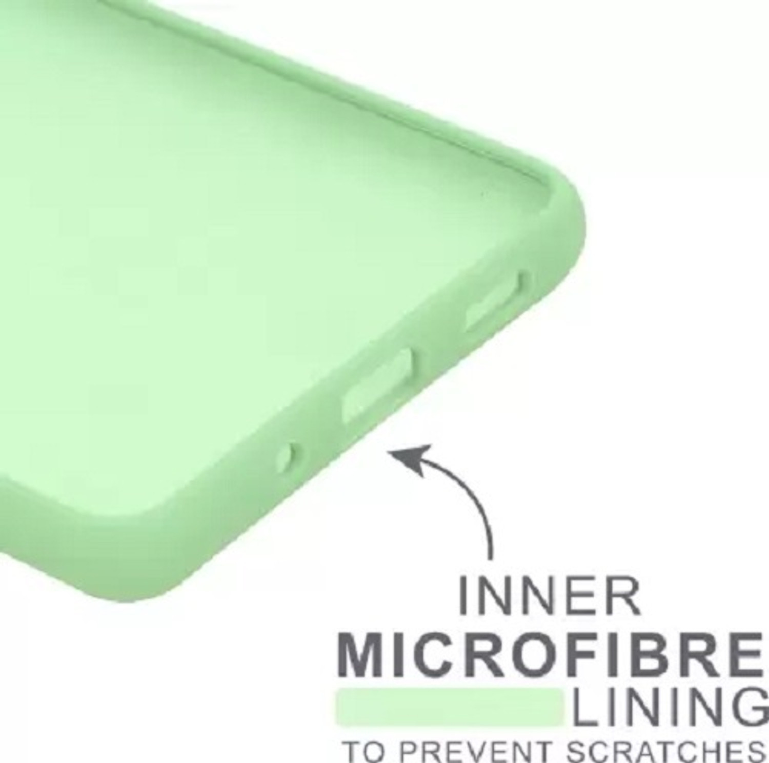 Image of Wellchoice Back Cover for SAMSUNG Galaxy S20 FE, SAMSUNG Galaxy S20 FE 5G