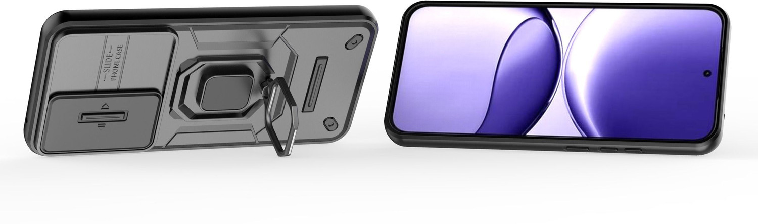 Image of Kypo Back Cover for Poco F7 5G