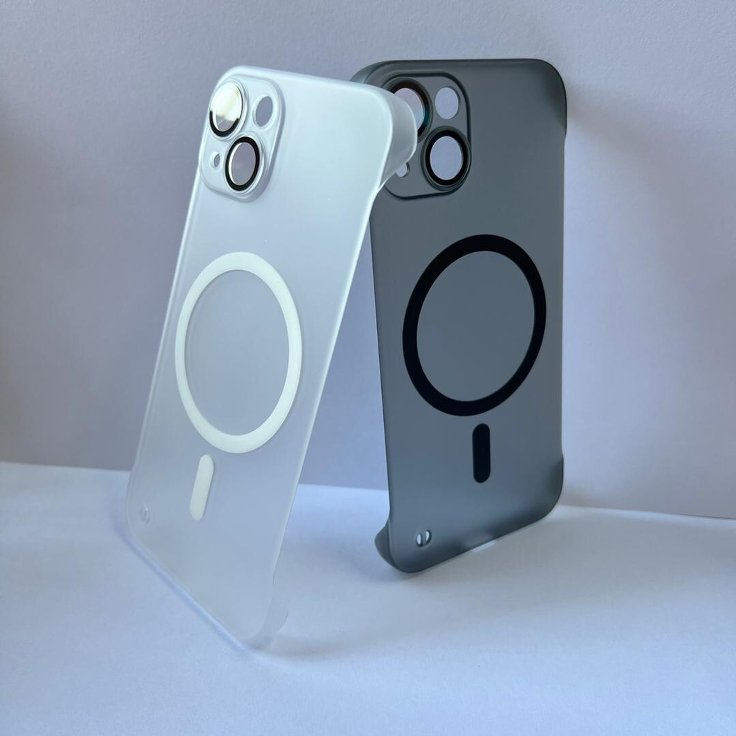 Image of Micvir Back Cover for Apple iPhone 14 Plus