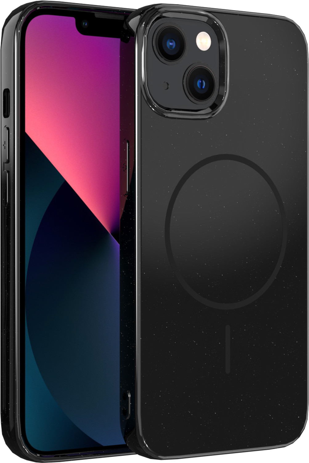 Image of KartV Back Cover for Apple Iphone 13, Iphone 13