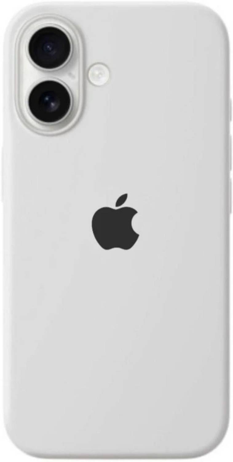 City Soles Back Cover for iphone 16