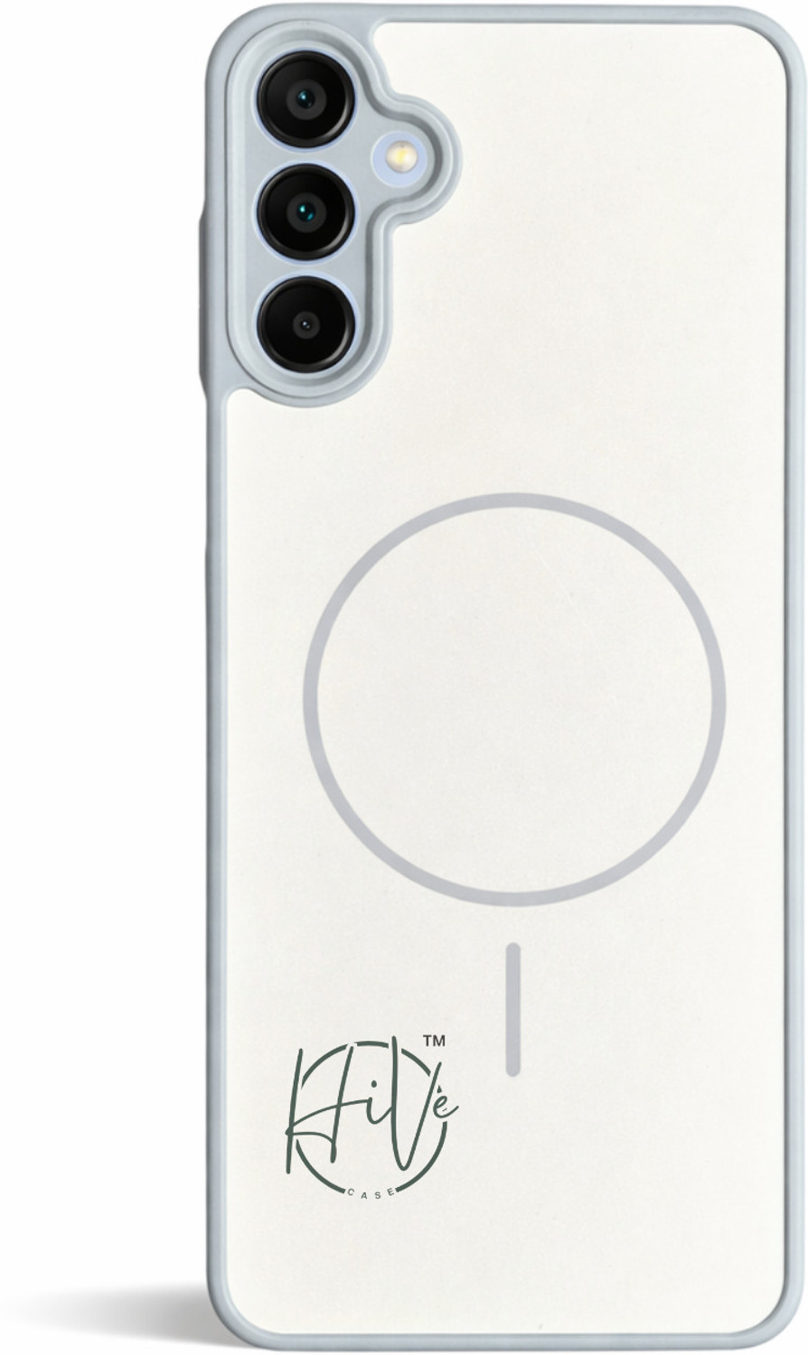 Image of Hive Back Cover for Samsung Galaxy A15, Samsung Galaxy F15, Samsung Galaxy M15