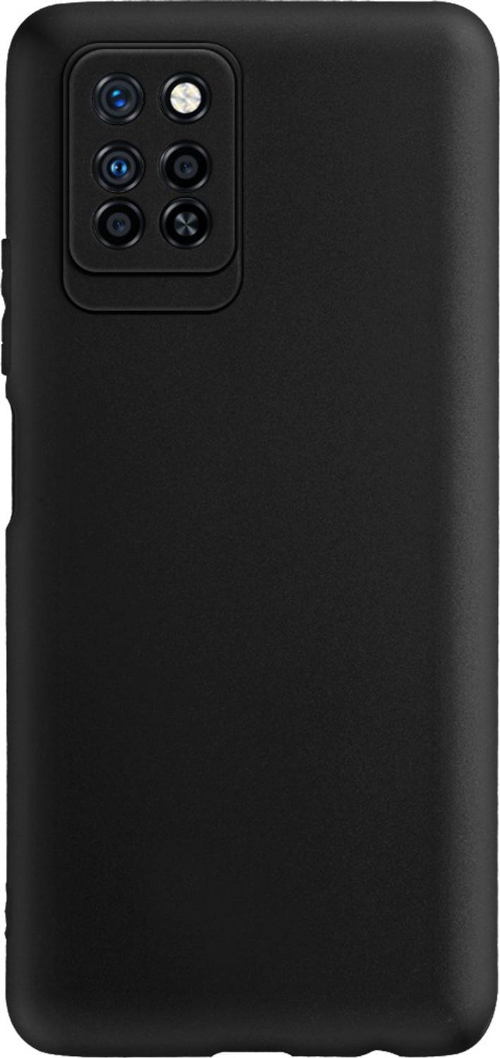 7printzone Back Cover for INFINIX NOTE 10 PRO