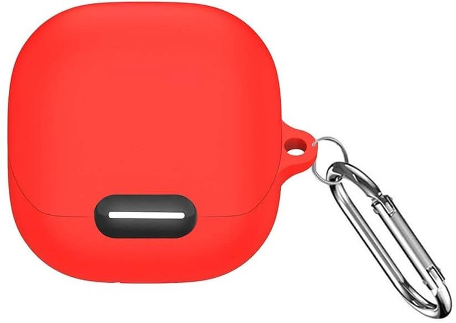 capo Back Cover for Silicone Case Cover For Soundcoree Liberty 4 NC