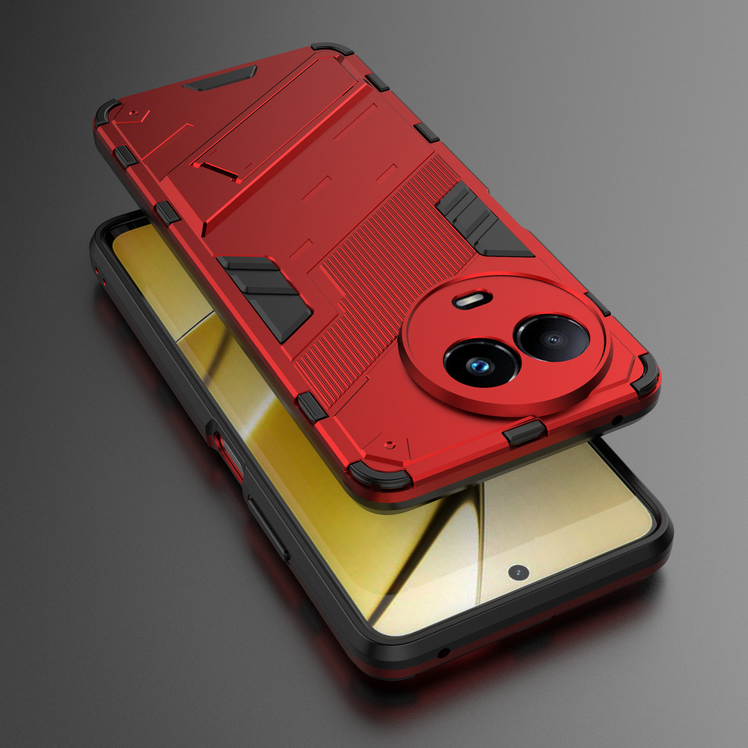 Image of Mobile Mart Back Cover for Realme 11 5G