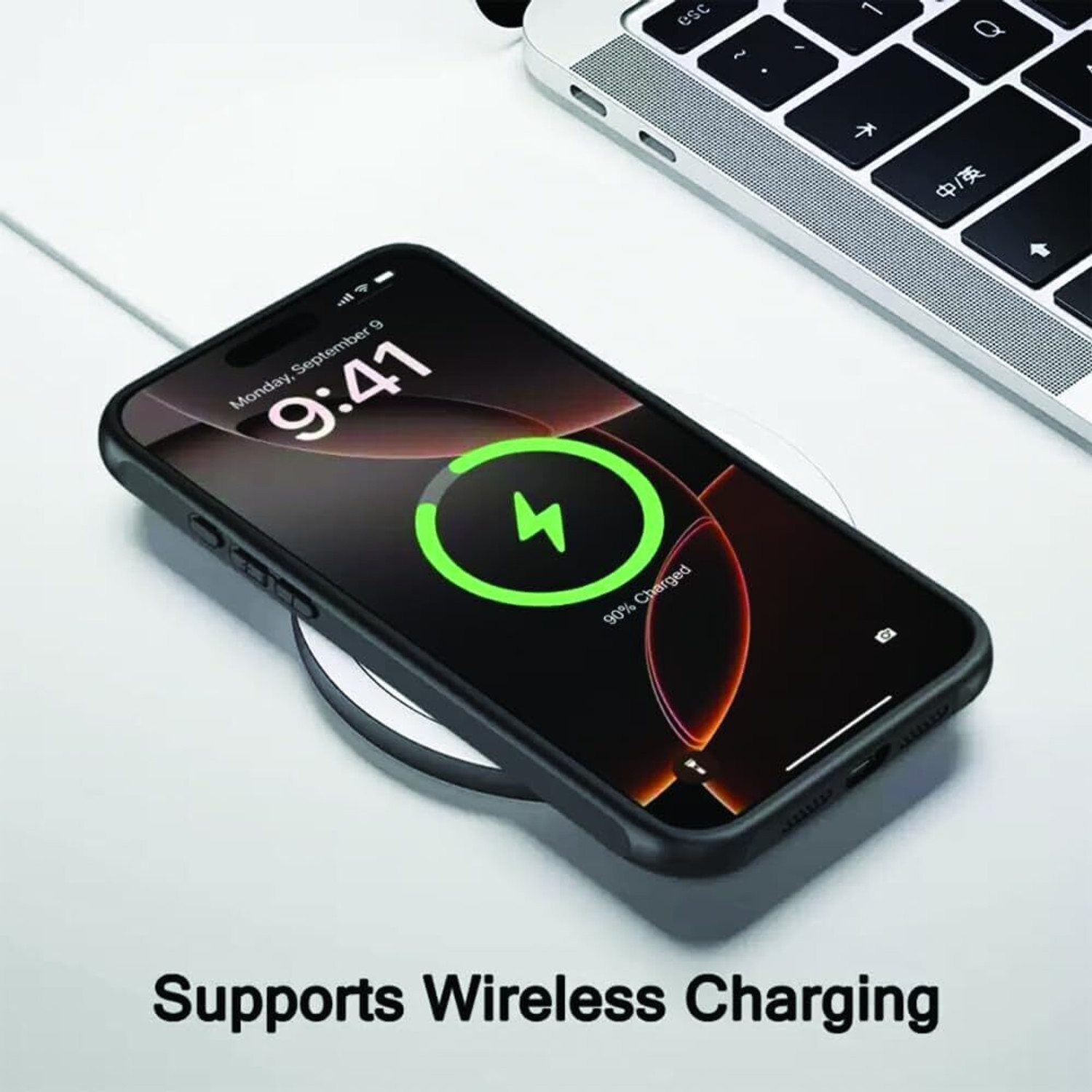 Image of KWINE CASE Back Cover for SAMSUNG Galaxy S24 FE 5G