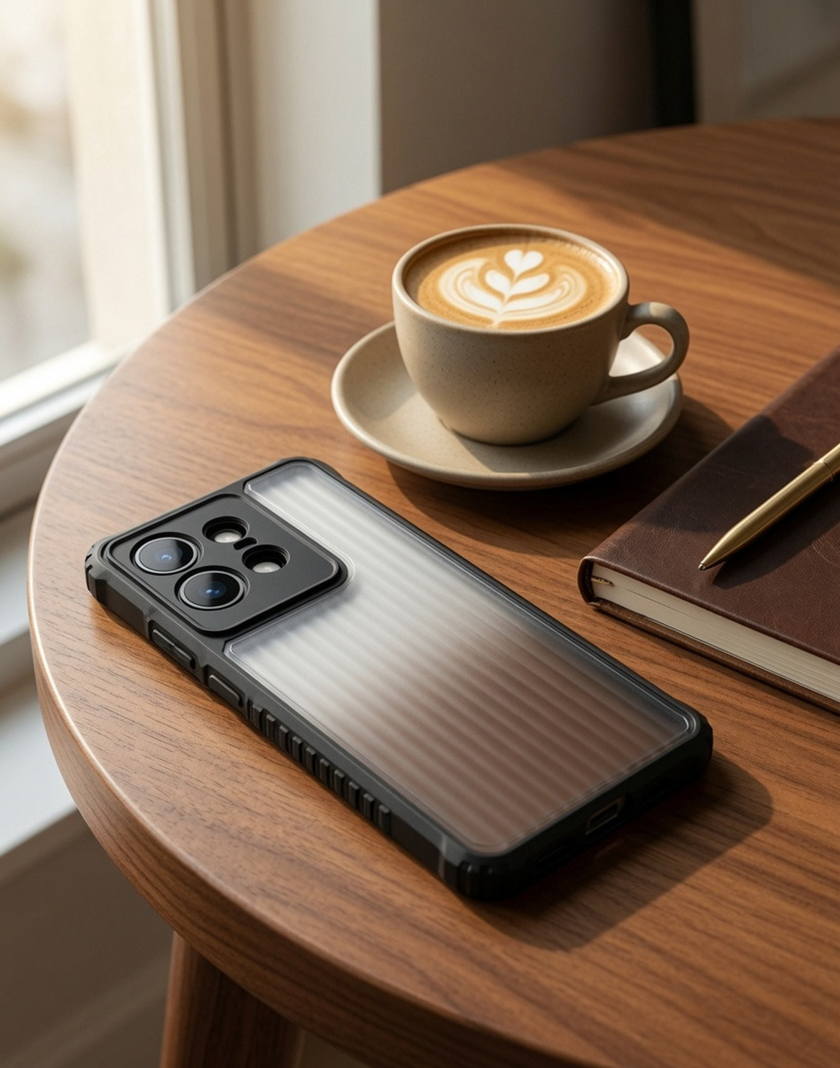 Image of Wellpoint Back Cover for MOTOROLA Moto Edge 50 Pro