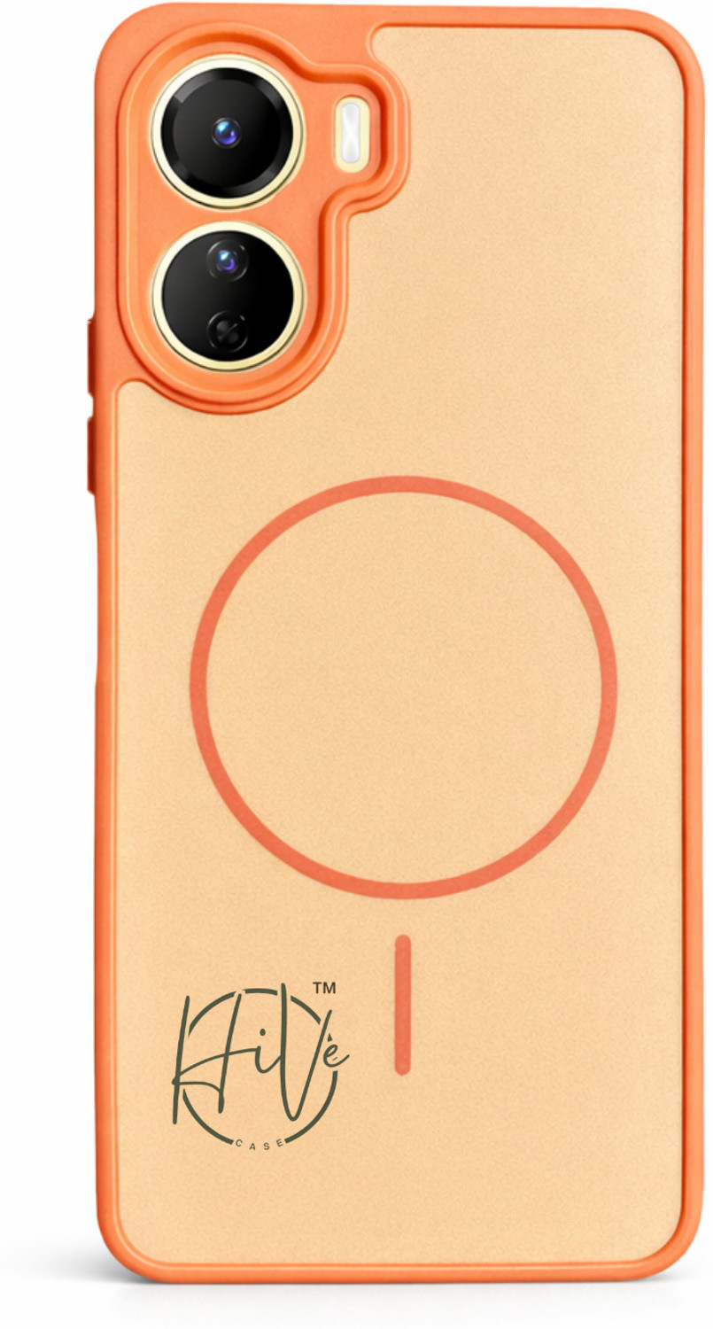Image of Hive Back Cover for vivo Y16