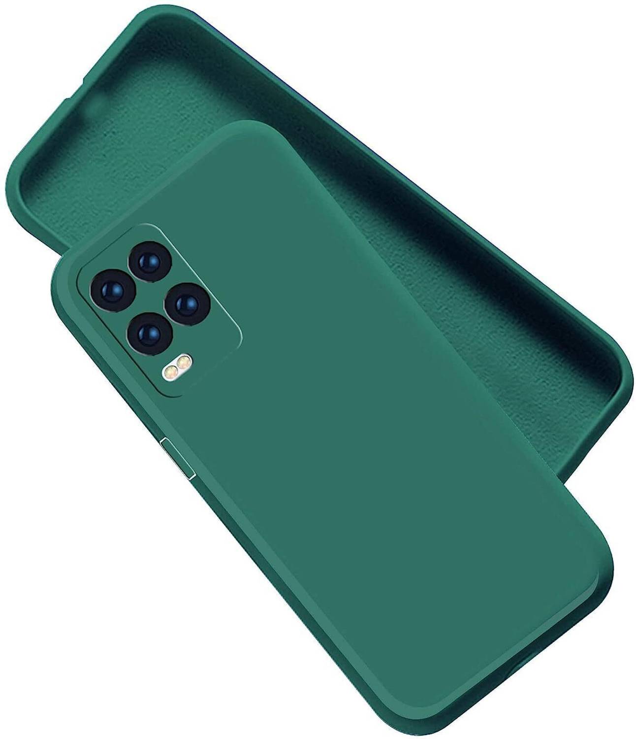 Artistque Back Cover for Realme Narzo 30 5G