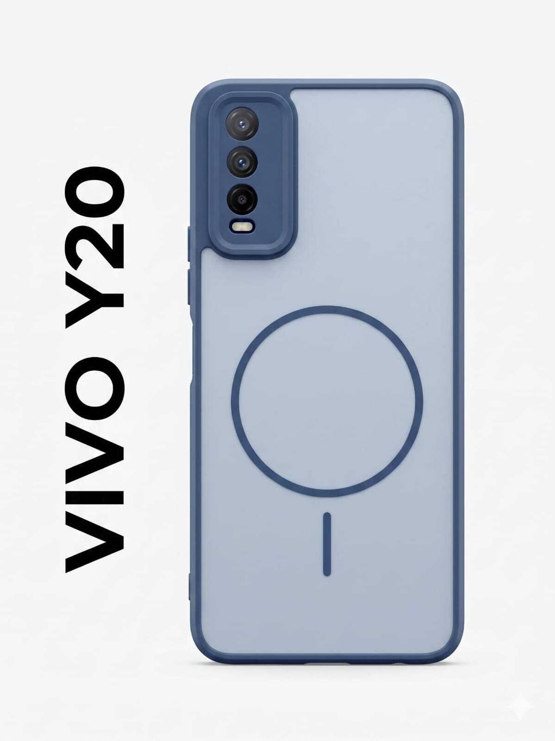 ARSAH Back Cover for VIVO Y20