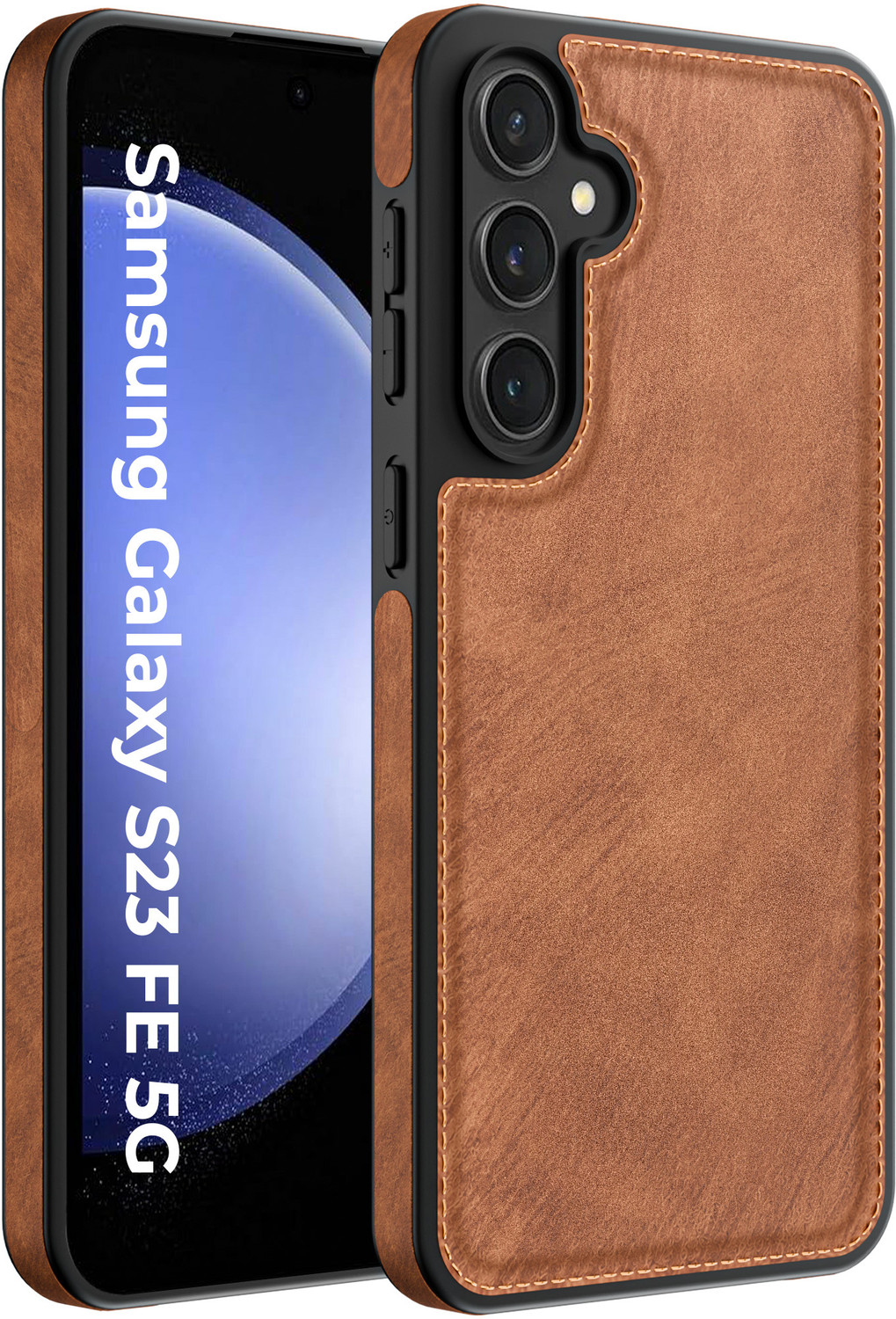 Image of Artistque Back Cover for Samsung Galaxy S23 FE