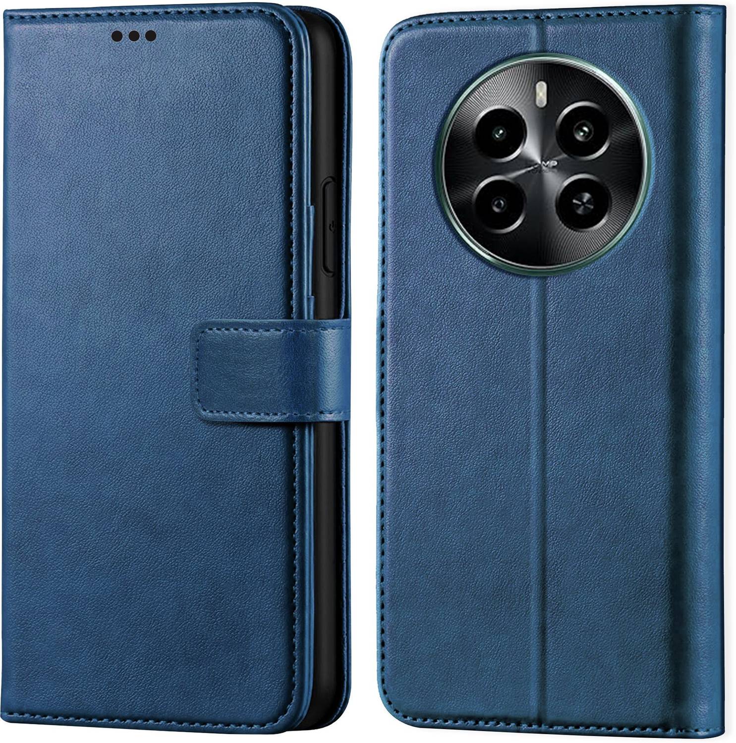 Ascensify Back Cover for Realme Narzo 70 5G