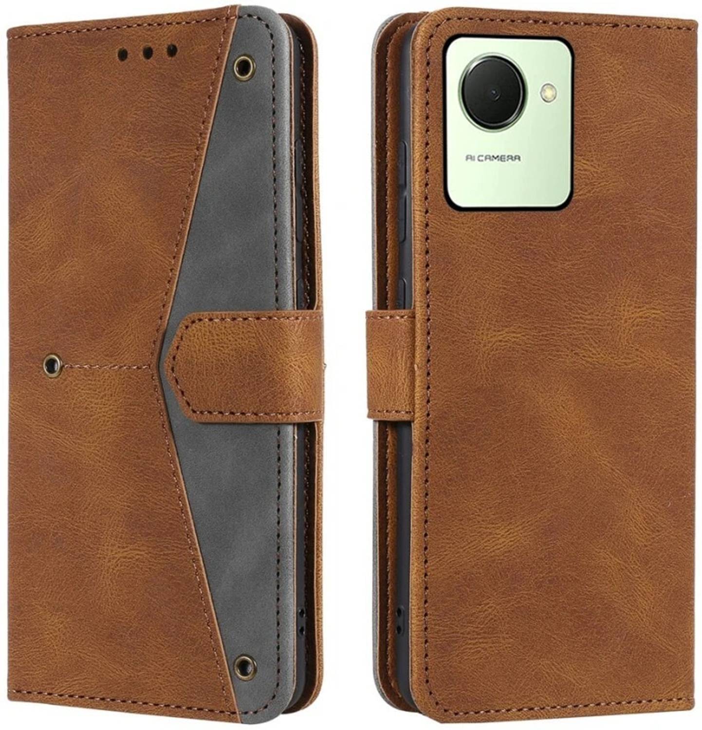 Aleppo Back Cover for Realme Narzo 50i Prime