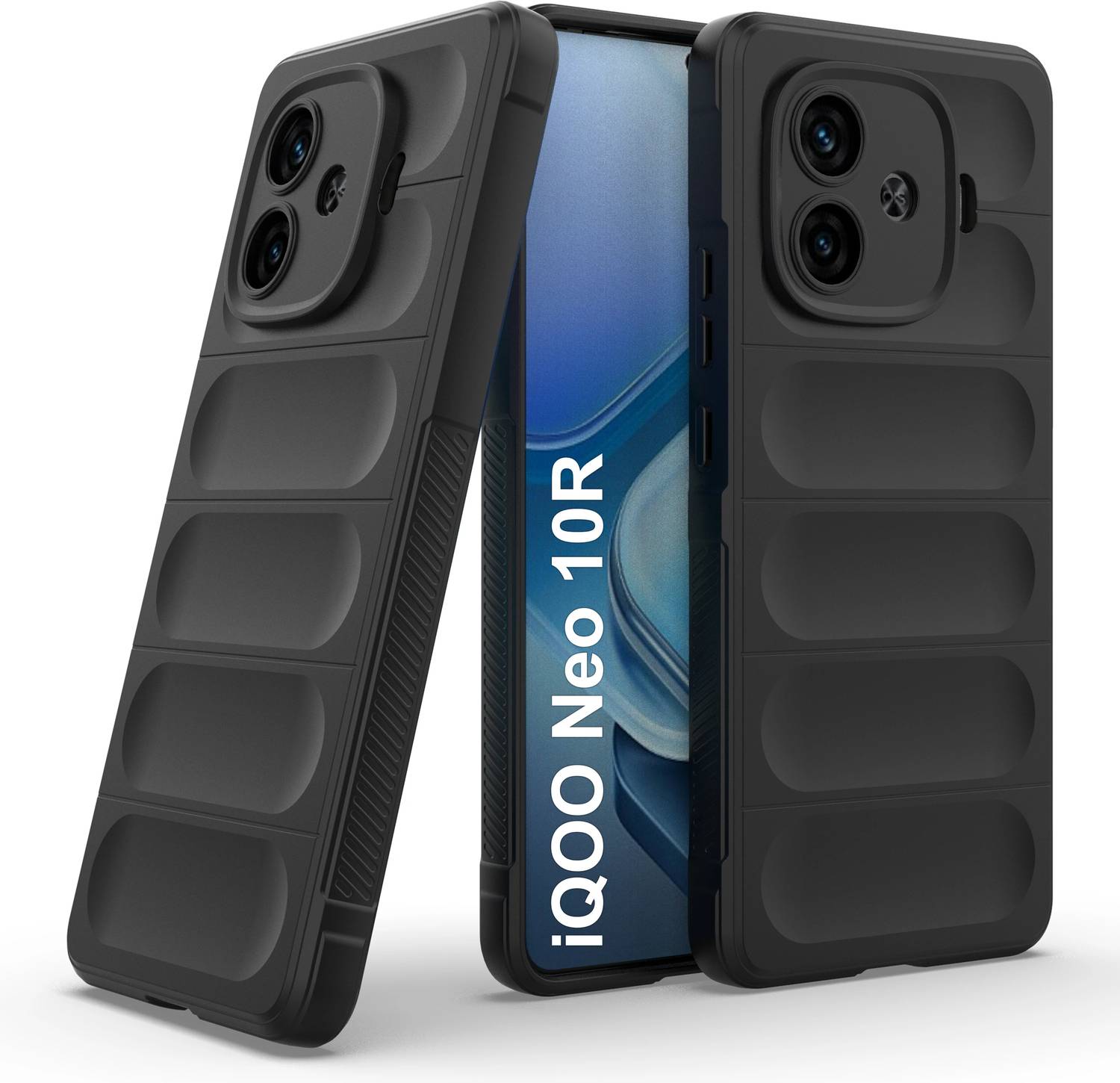 you.ki.kamone　オーダー品 Zapcase Back Cover for iQOO Neo 10R - Zapcase : Flipkart.com