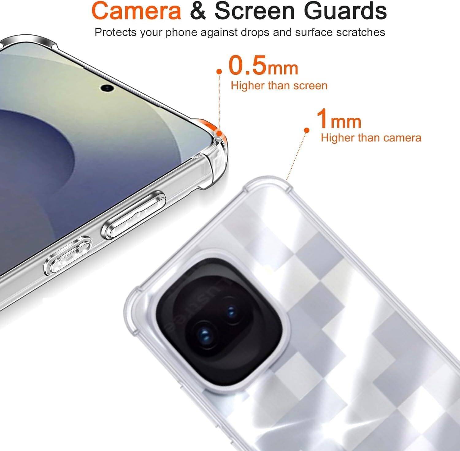 BlazeTech Back Cover for IQOO 15R 5G - Image 2