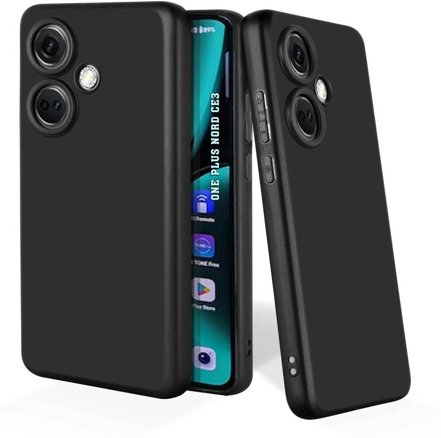 7printzone Back Cover for OnePlus Nord CE 3