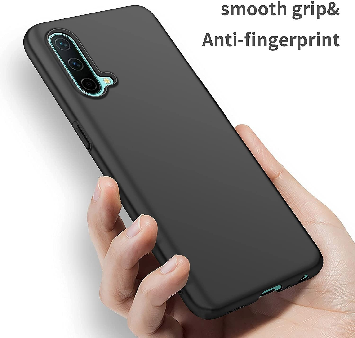 Image of Aaralhub Back Cover for OnePlus Nord CE