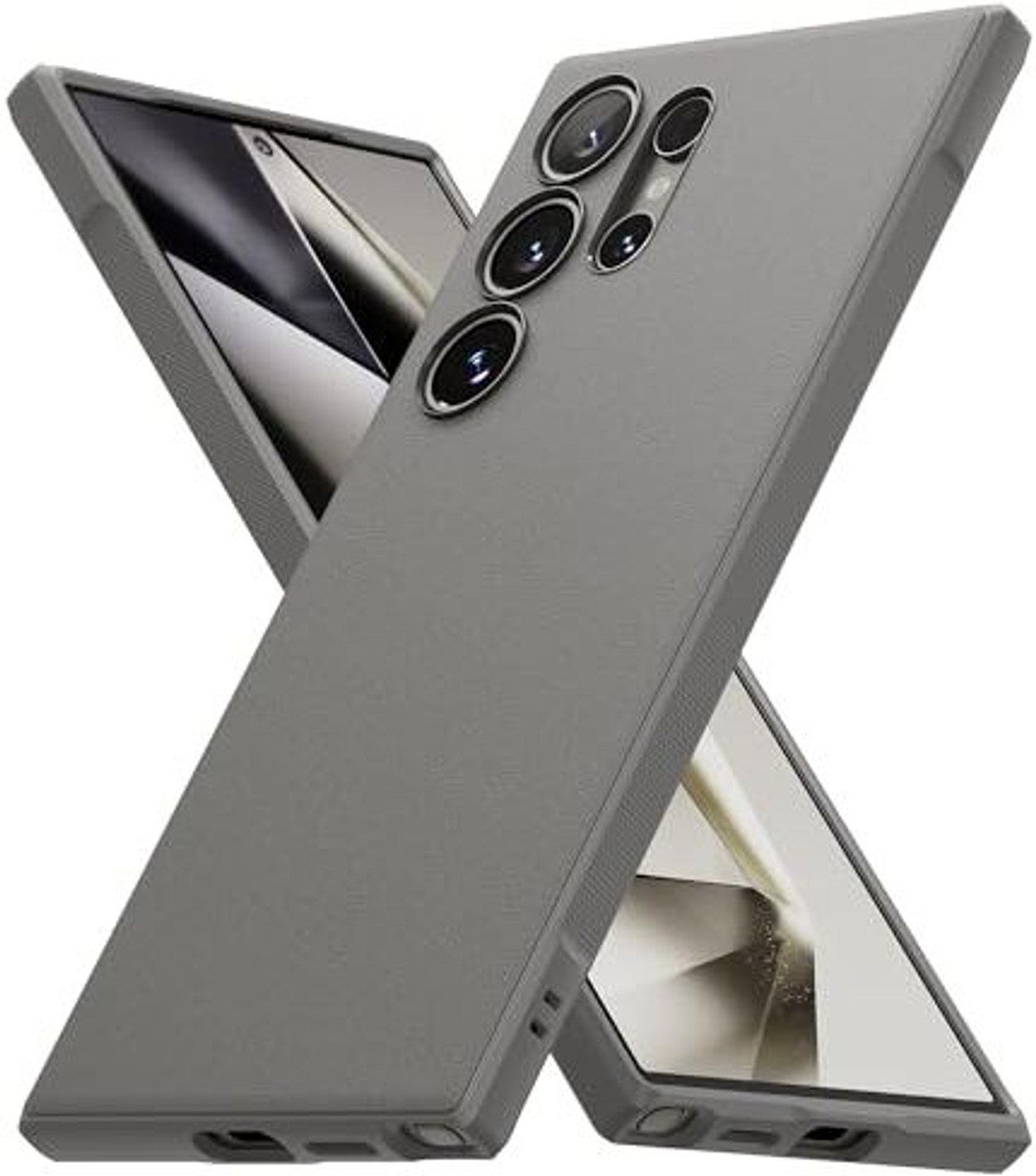 Image of Ringke Back Cover for Samsung Galaxy S24 Ultra